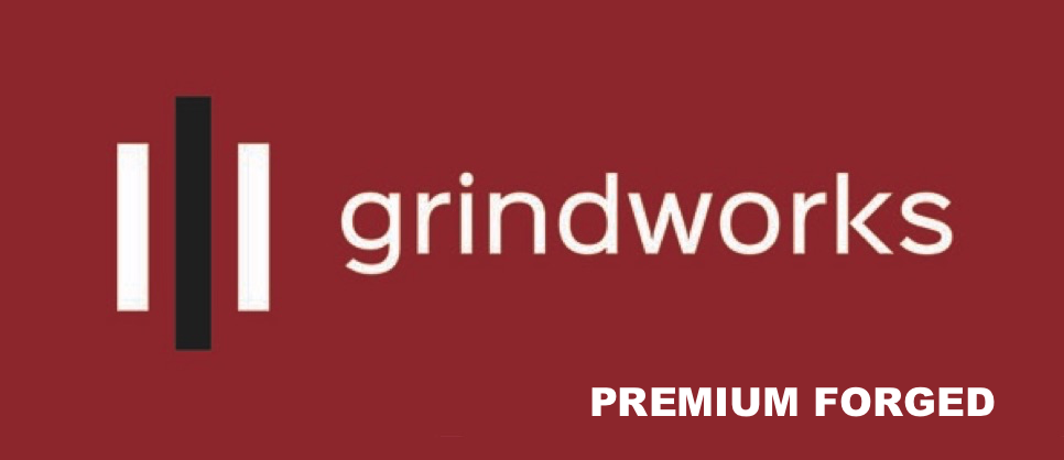 grindworks 33golflab