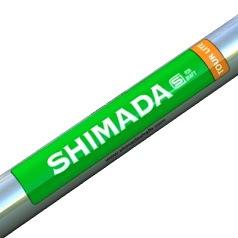 shimada 33golflab